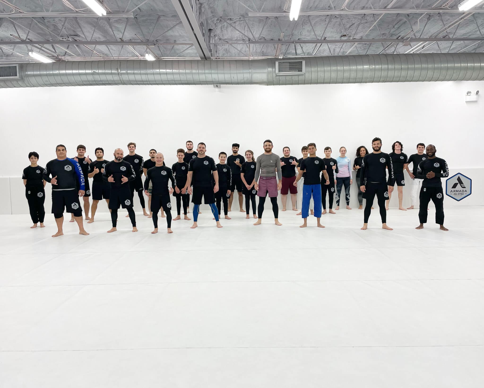 Winter Park BJJ Gallery Photo Number 2